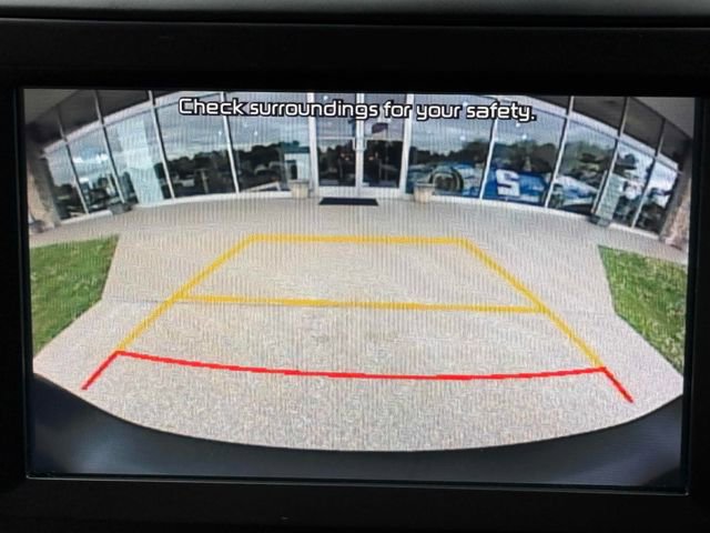 Used 2021 Kia Soul S FWD image 7