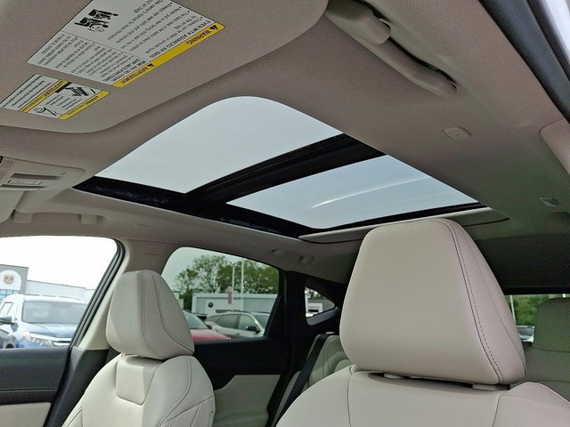 Used 2025 Nissan Murano SL w/ Cargo Package image 17