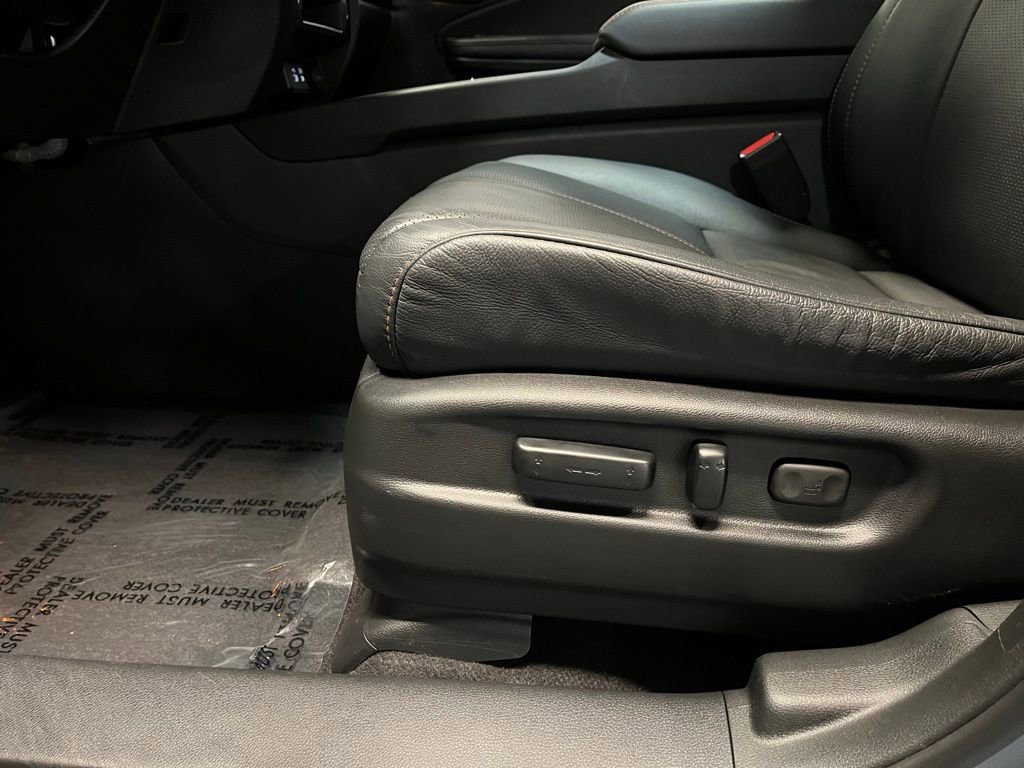 Used 2024 Honda Passport TrailSport image 15