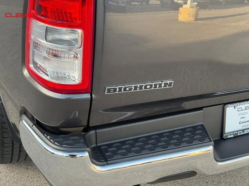 Used 2022 RAM 1500 Big Horn AWD/4WD image 6