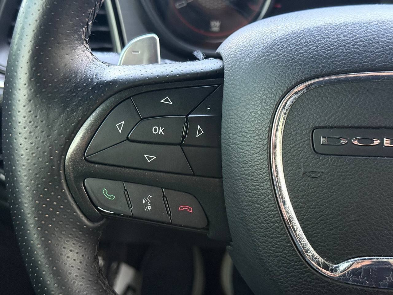 Used 2016 Dodge Challenger R/T Plus RWD image 17