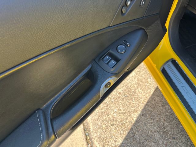 Used 2011 Chevrolet Corvette Convertible w/ Preferred Equipment Group image 12