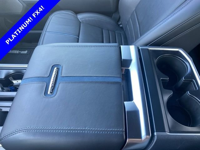 Used 2025 Ford F150 Platinum w/ FX4 Off-Road Package image 42