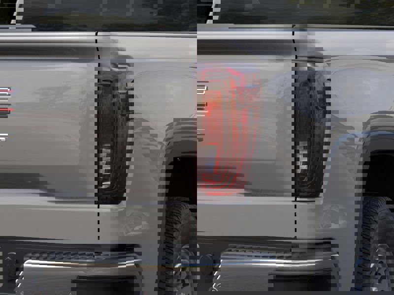New 2026 GMC Sierra 1500 Pro w/ Pro Value Package image 11
