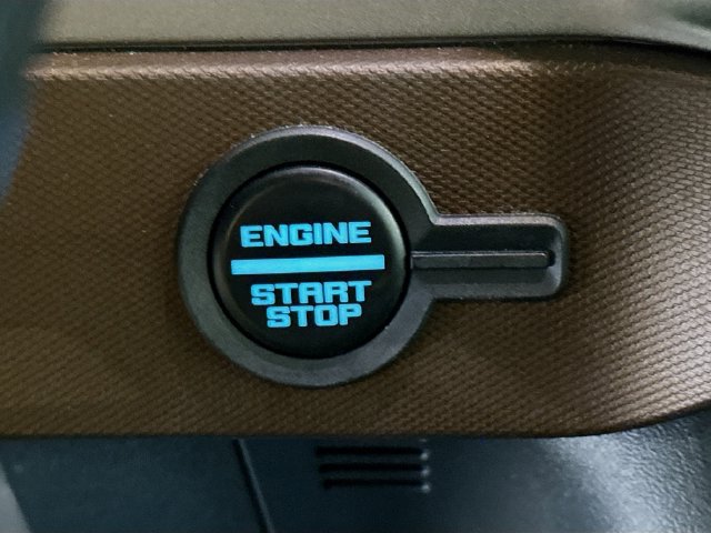 Used 2023 Ford Bronco Outer Banks AWD/4WD image 20
