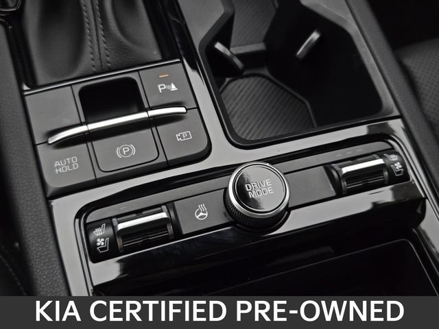 Certified 2025 Kia K5 EX FWD image 25