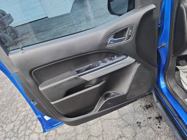 Used 2019 Chevrolet Colorado ZR2 image 17