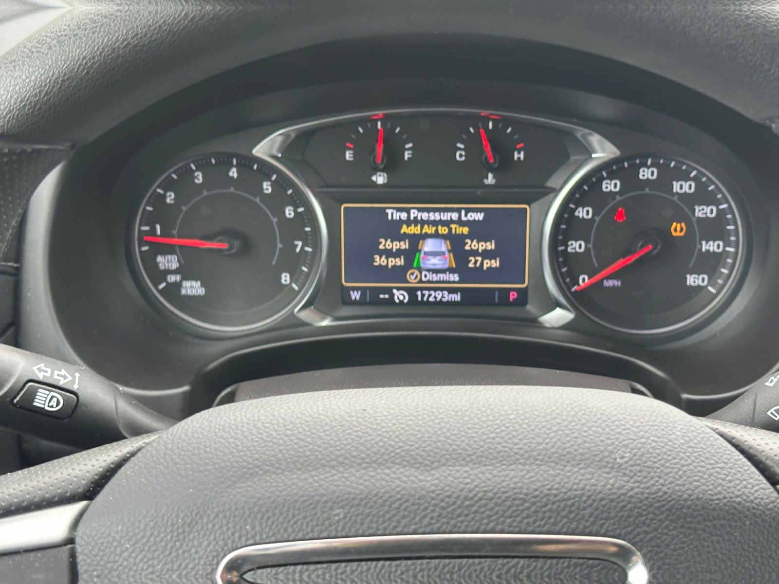 Used 2024 GMC Terrain SLE w/ Driver Convenience Package FWD image 20