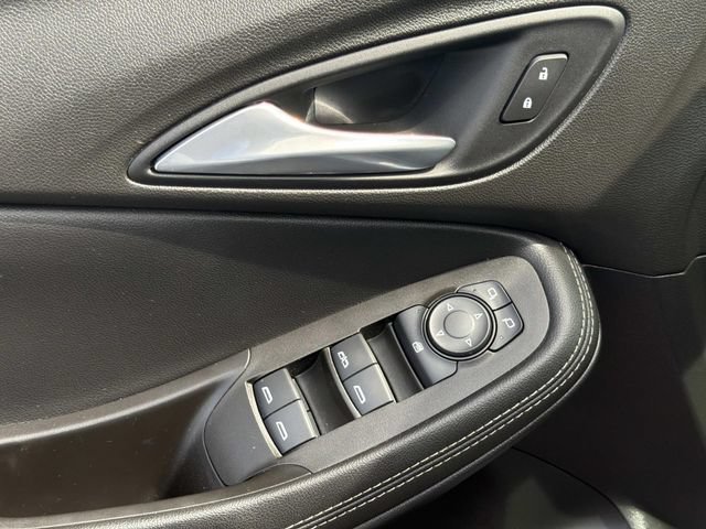 Used 2021 Buick Encore GX Preferred FWD image 25