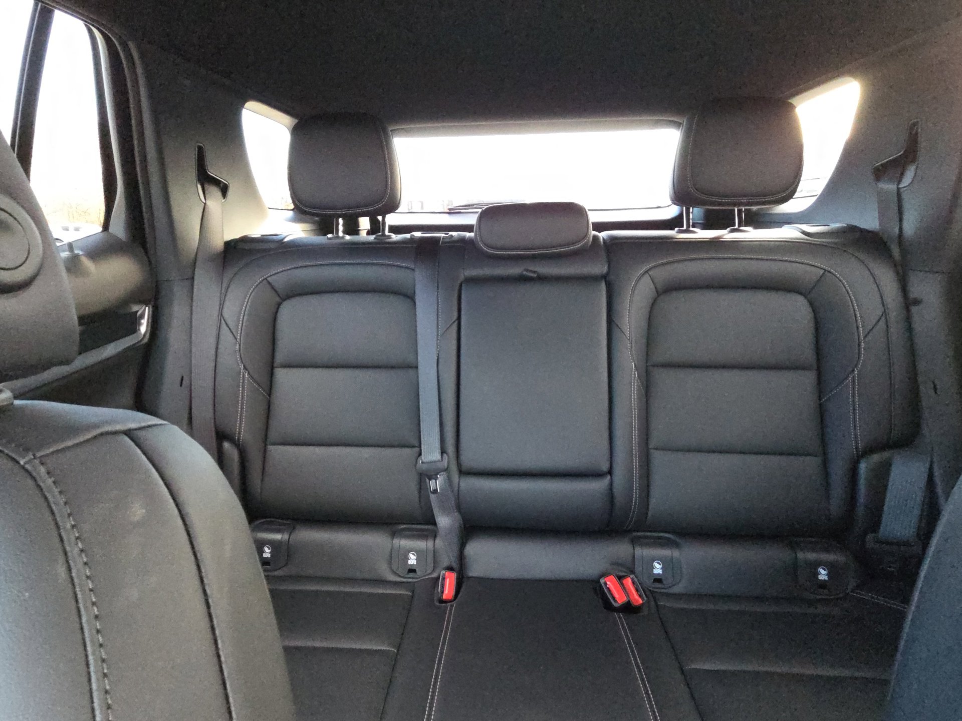 New 2026 GMC Terrain Elevation w/ Elevation Premium Package image 25