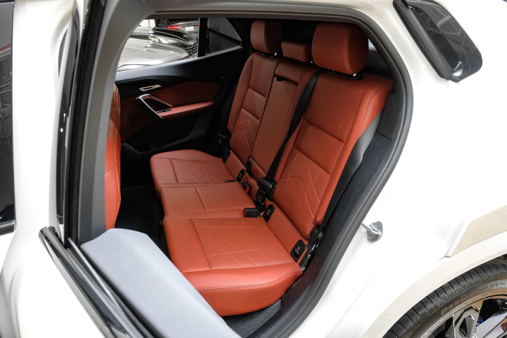 Used 2026 BMW X2 xDrive28i image 41