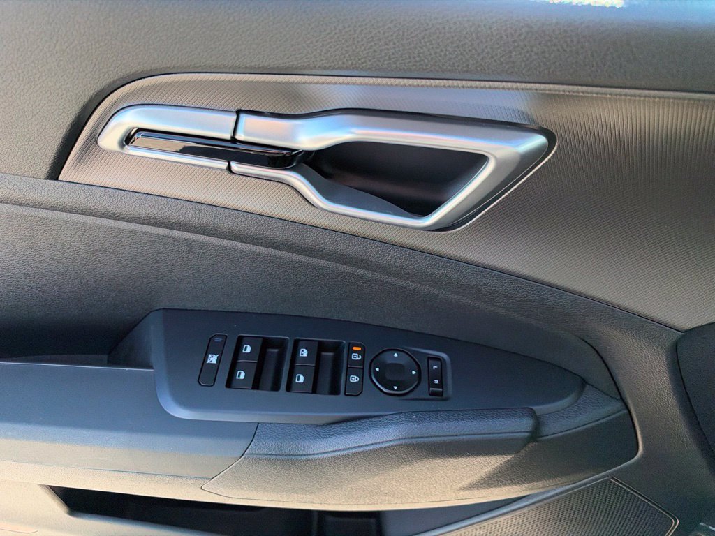New 2027 Kia Sportage S AWD/4WD image 8