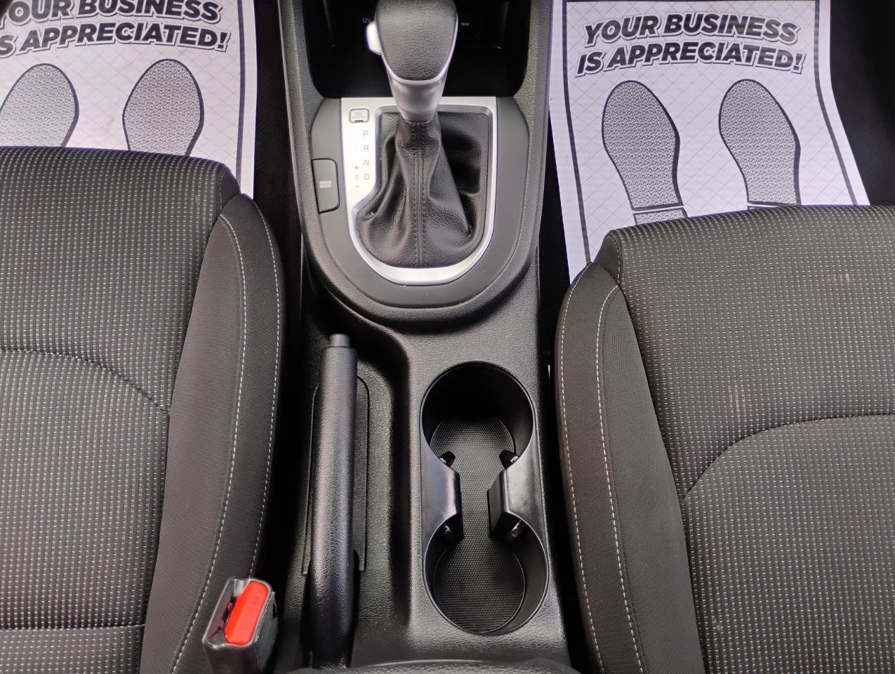 Used 2021 Kia Forte LXS FWD image 64