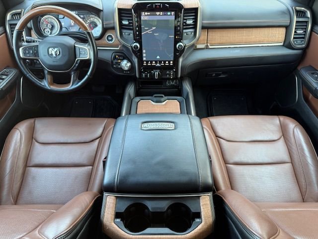 Used 2022 RAM 1500 Limited w/ Trailer Tow Group image 17