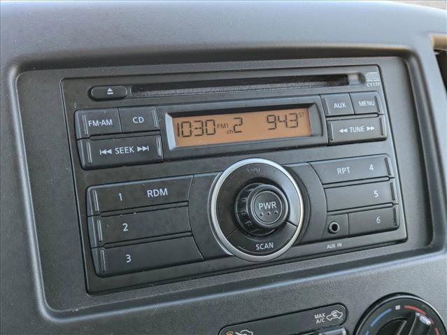 Used 2014 Nissan NV200 S image 13