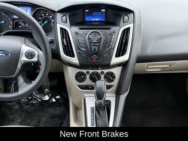 Used 2014 Ford Focus SE image 18