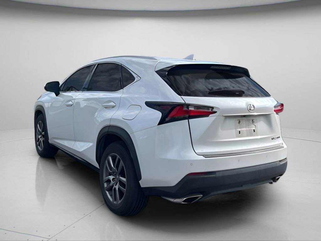 Used 2015 Lexus NX 200t AWD w/ Premium Package image 6