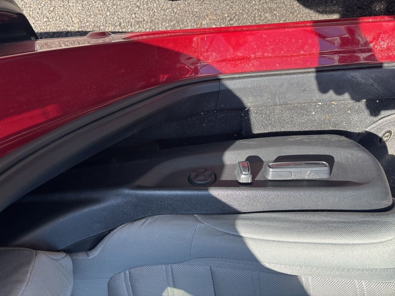 Certified 2020 Honda CR-V EX image 13