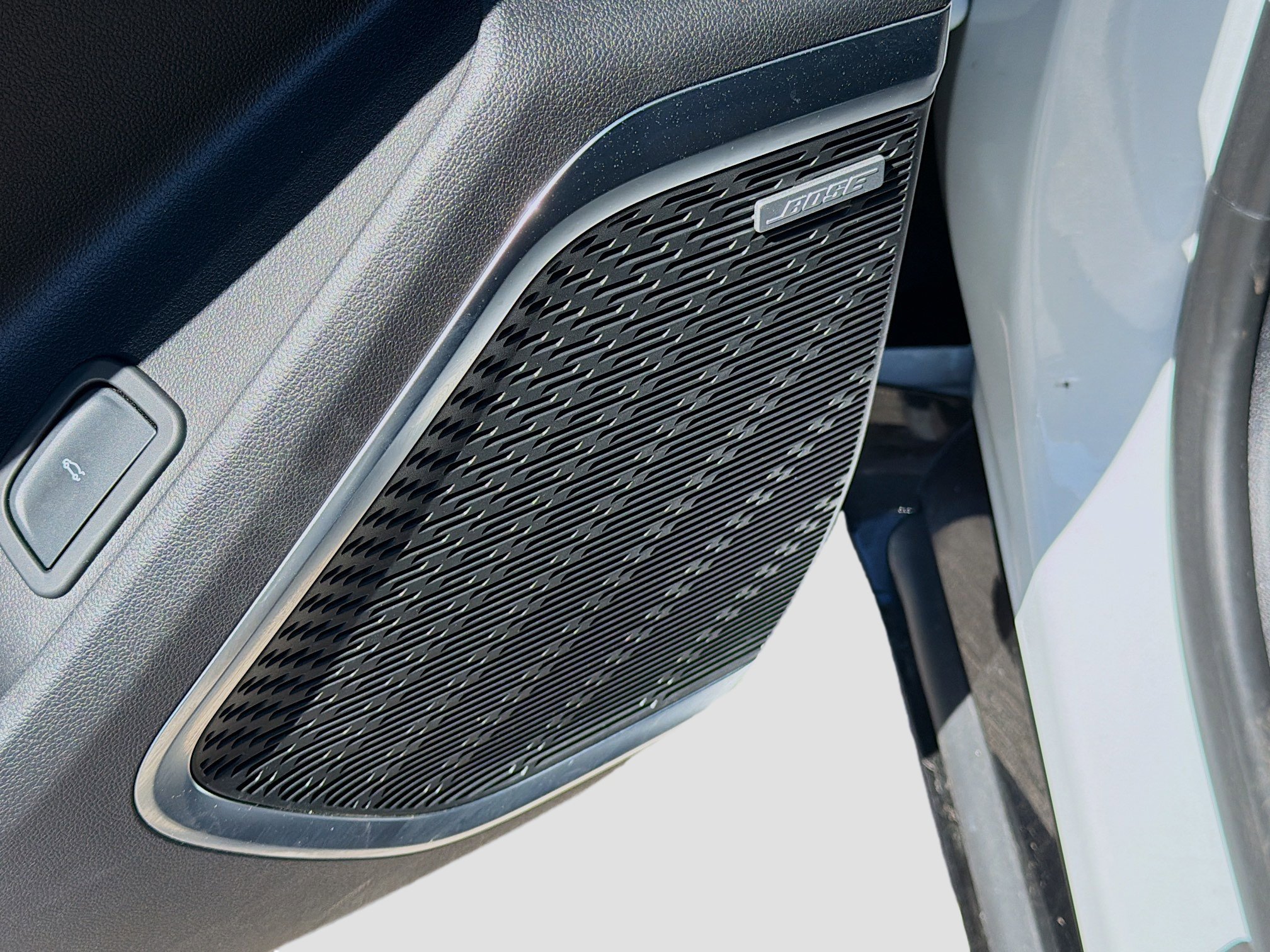 Used 2025 Buick Enclave Sport Touring image 25