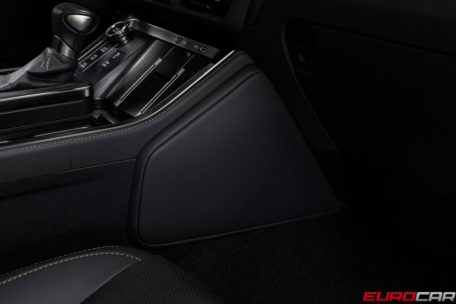 Used 2024 Lexus GX 550 image 31