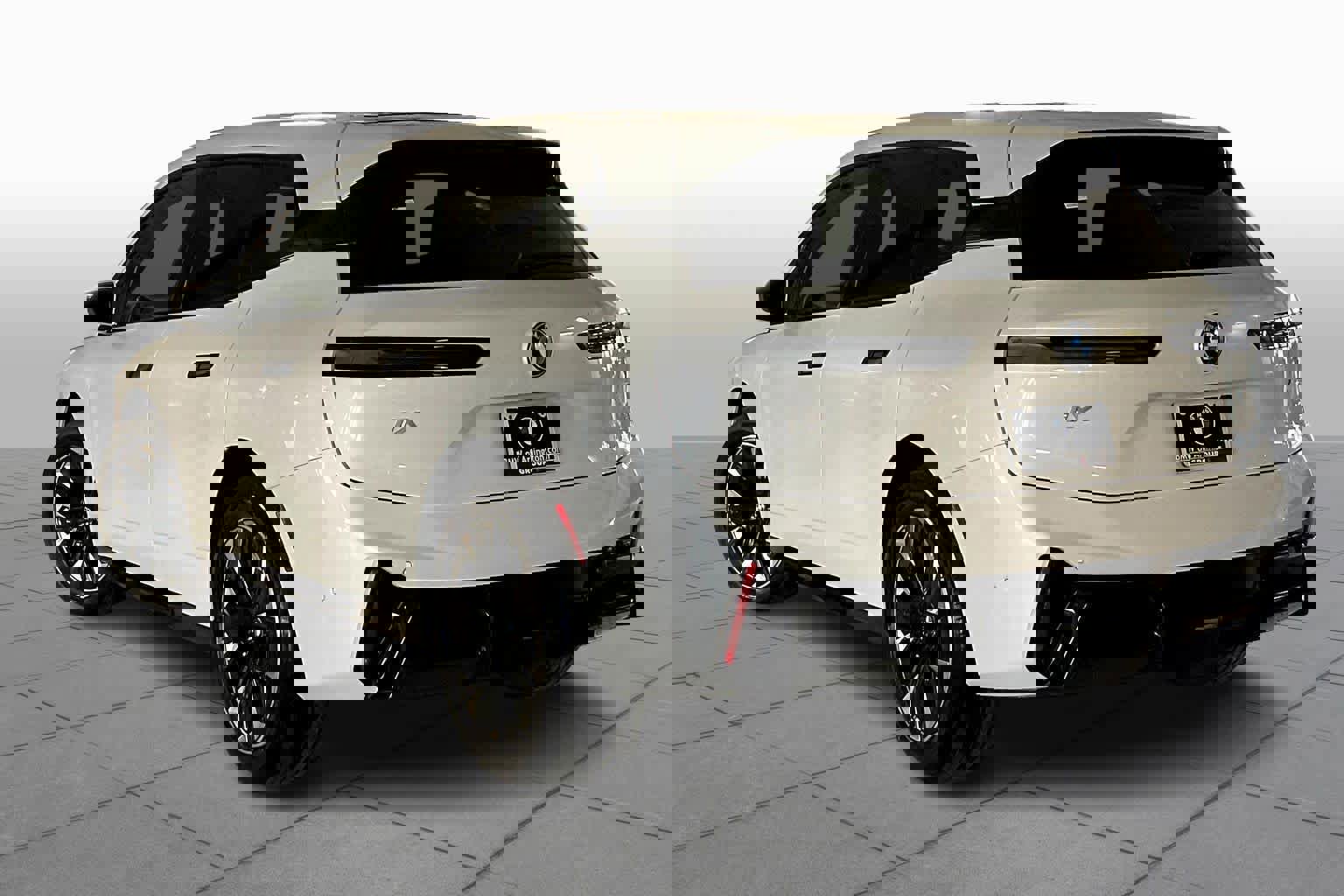 New 2026 BMW iX xDrive60 w/ M Sport Package image 12