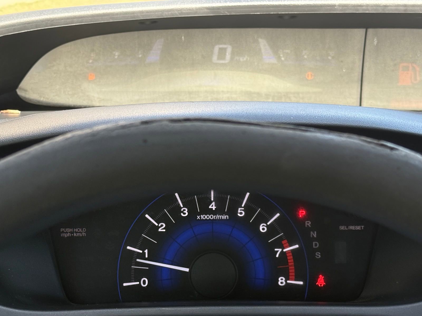 Used 2014 Honda Civic EX image 28