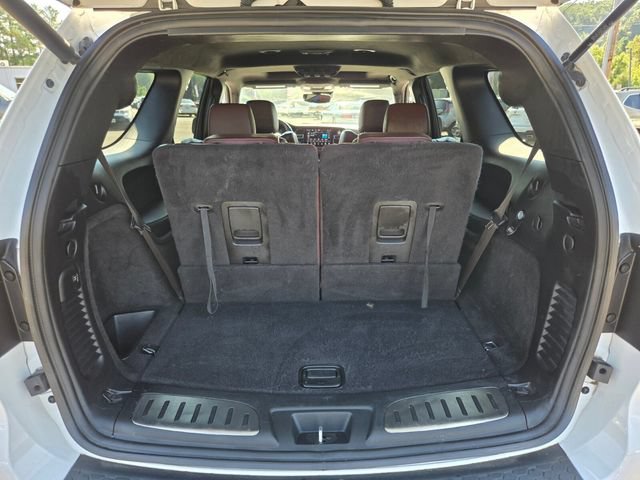 Used 2022 Dodge Durango Citadel AWD/4WD image 20