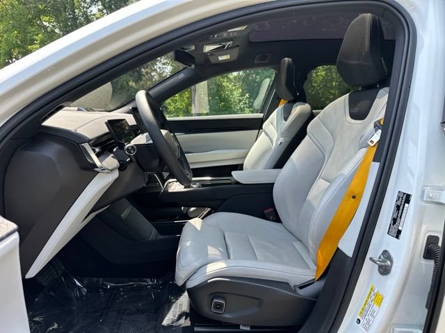 Used 2025 Polestar Polestar 3 AWD/4WD image 16
