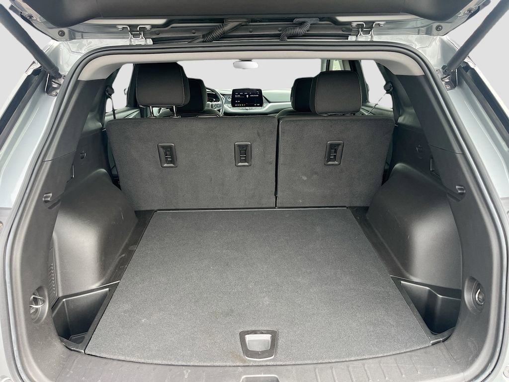 Used 2023 Chevrolet Blazer LT w/ Convenience Package image 25