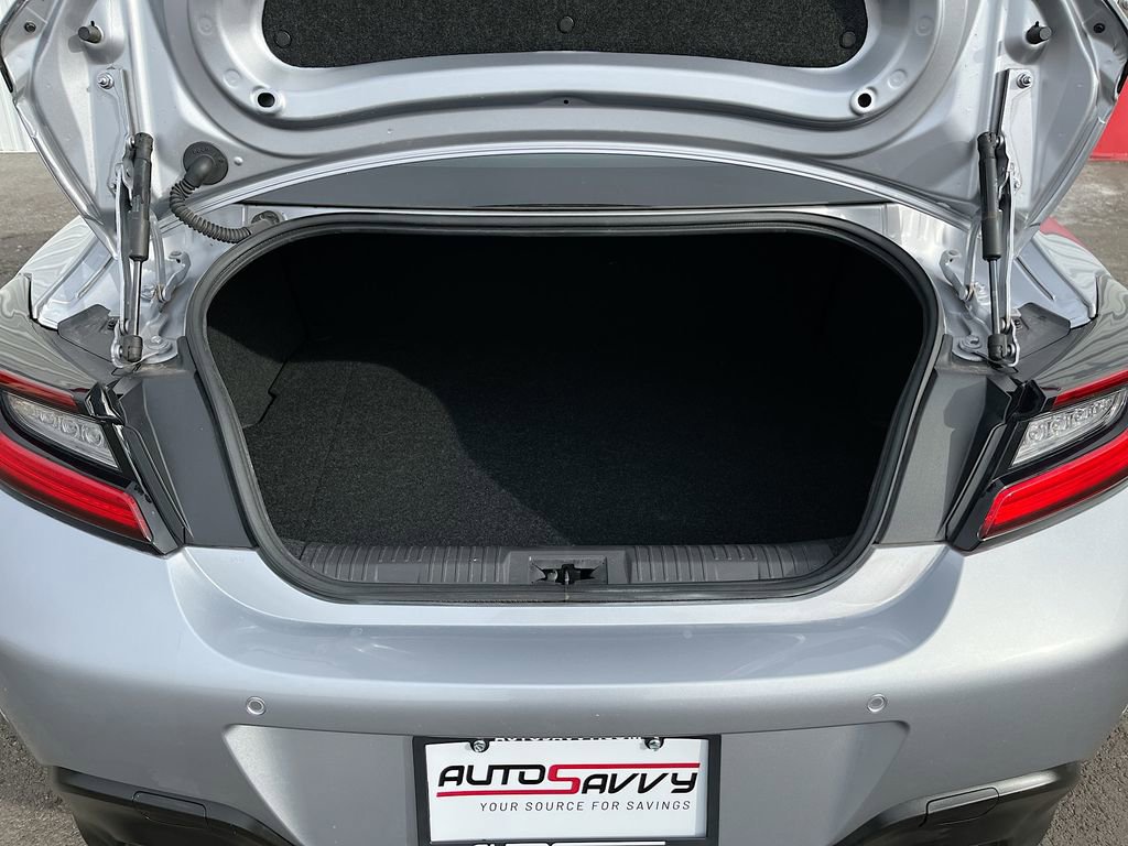 Used 2023 Toyota GR86 image 23
