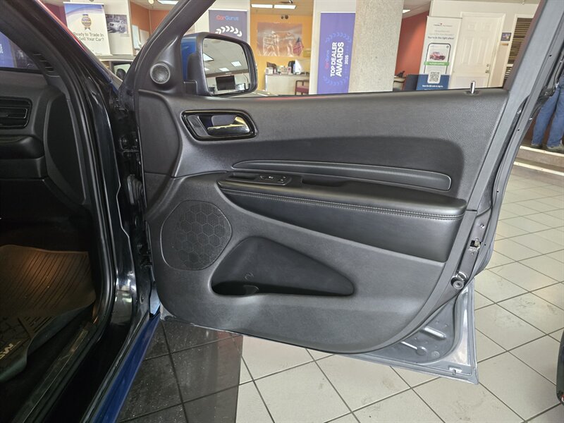 Used 2021 Dodge Durango GT AWD/4WD image 14