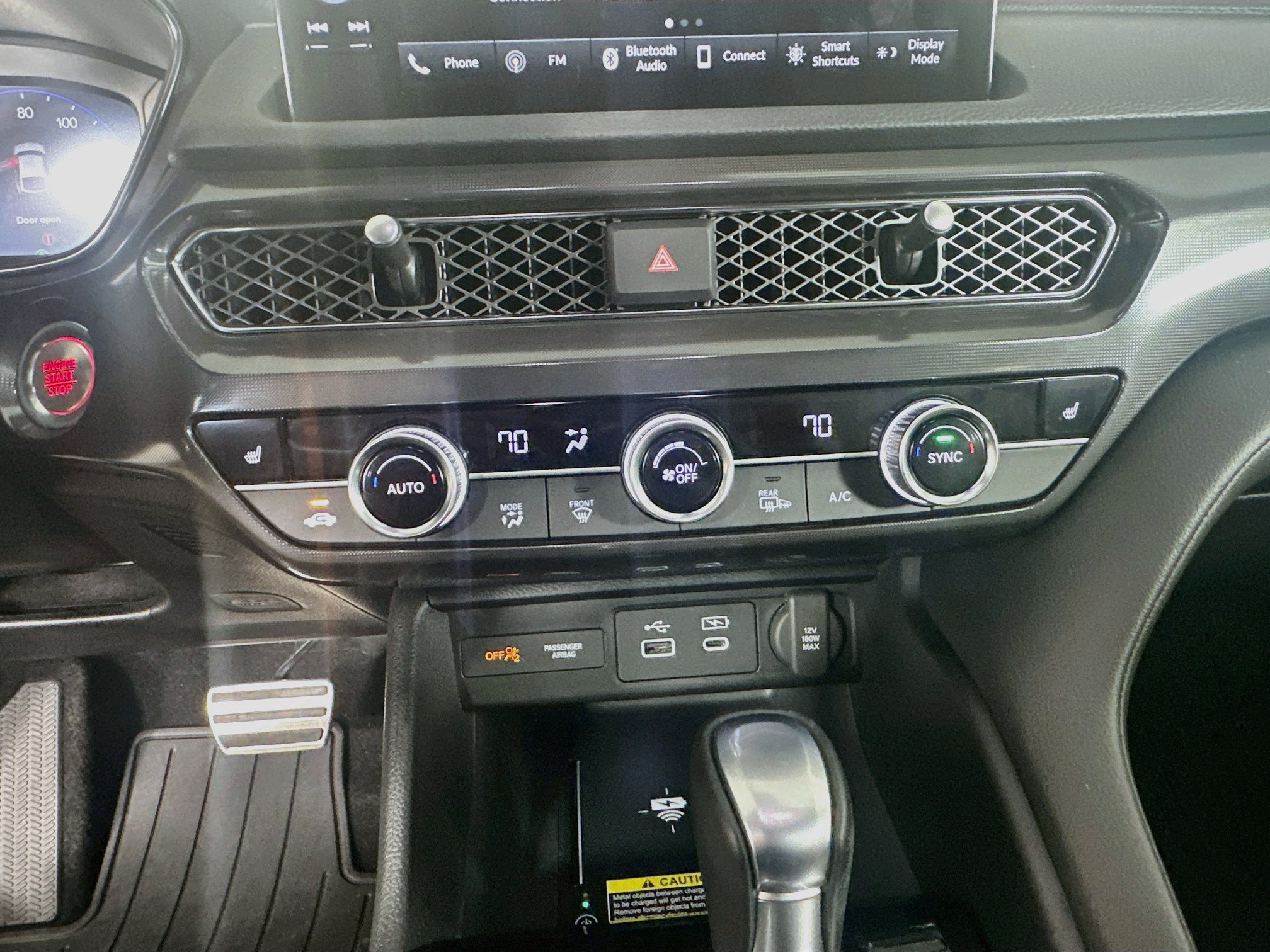 Used 2025 Acura Integra A-Spec w/ Technology Package FWD image 23