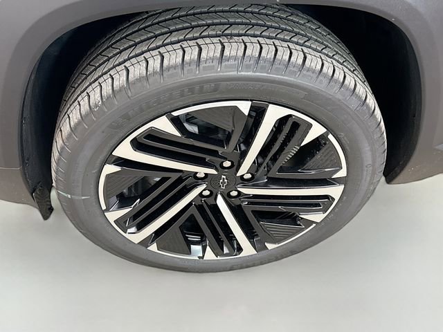 New 2026 Chevrolet Equinox RS w/ Convenience Package III image 34