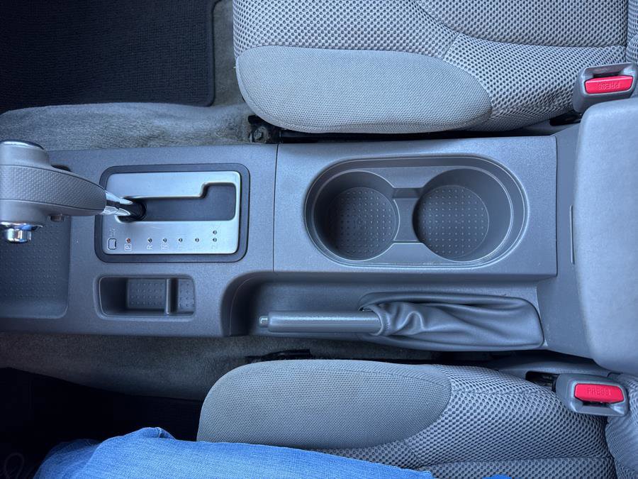 Used 2018 Nissan Frontier SV image 30