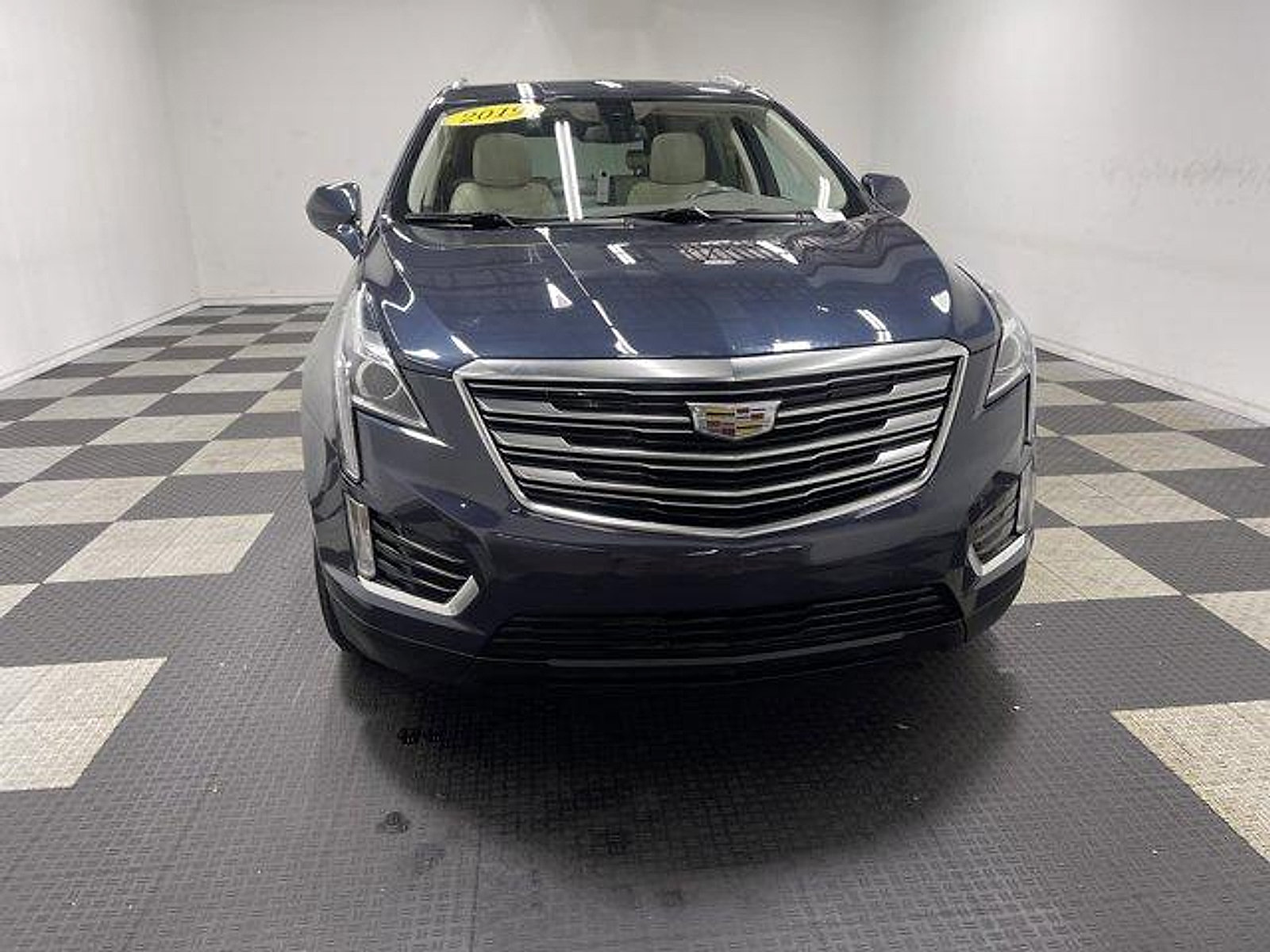 Used 2019 Cadillac XT5 Luxury AWD/4WD image 6