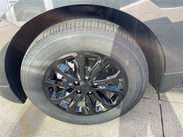 Used 2019 Chevrolet Equinox LT image 10