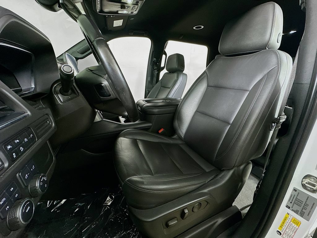 Used 2022 Chevrolet Tahoe Z71 AWD/4WD image 16