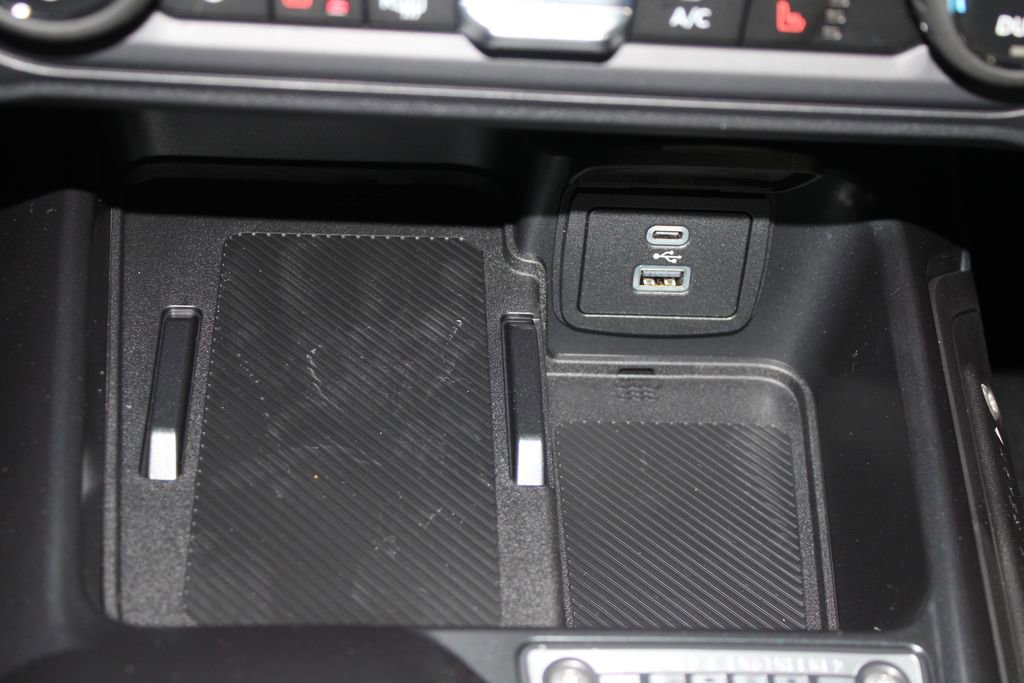 New 2025 Ford Bronco Outer Banks image 43