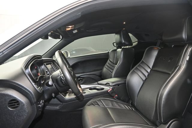 Used 2020 Dodge Challenger SRT Hellcat Redeye RWD image 9