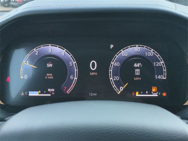 New 2026 Jeep Grand Cherokee Limited image 28