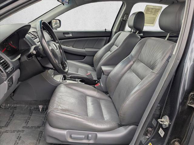 Used 2005 Honda Accord EX-L image 16