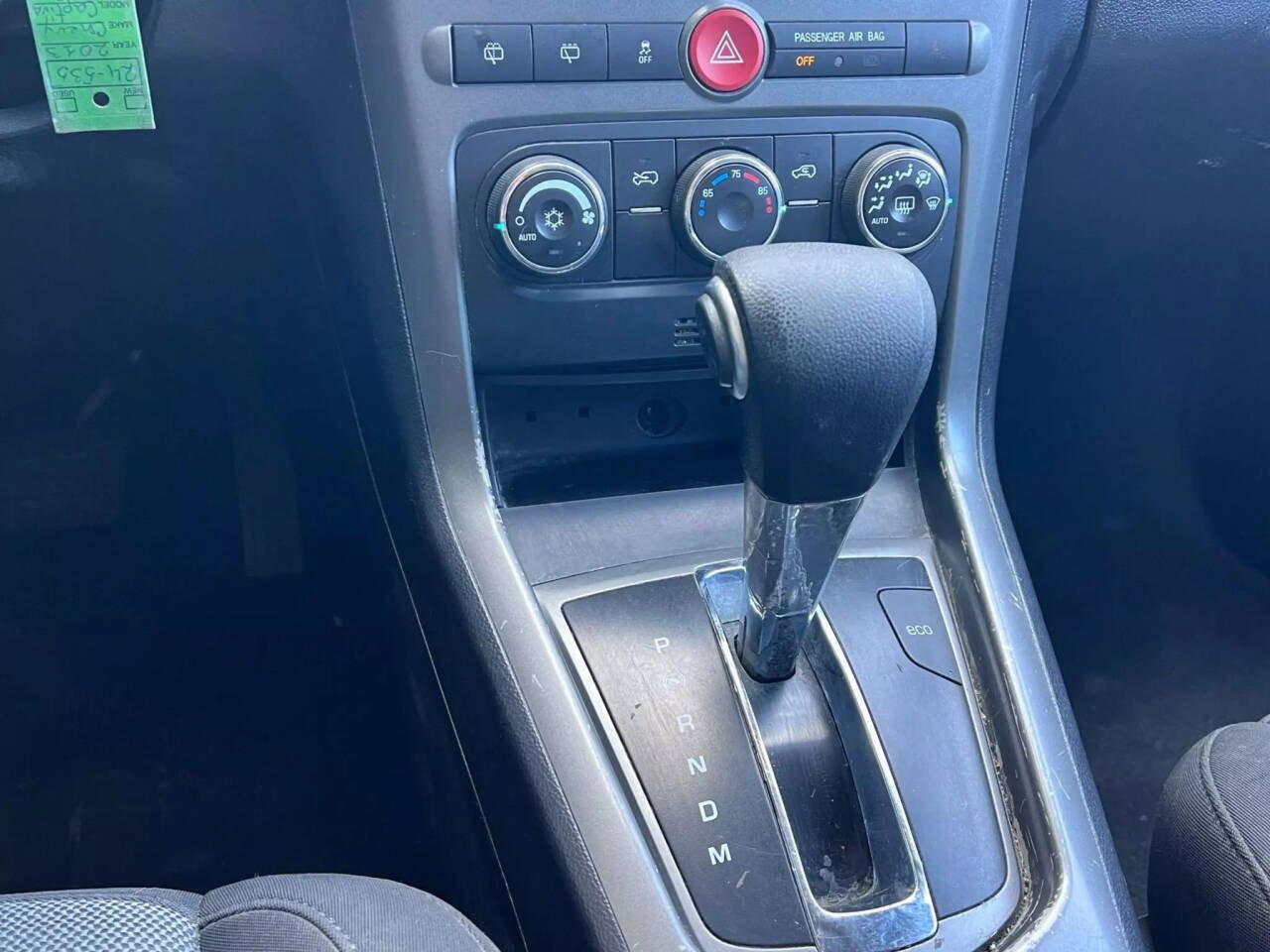 Used 2013 Chevrolet Captiva Sport LT FWD image 17