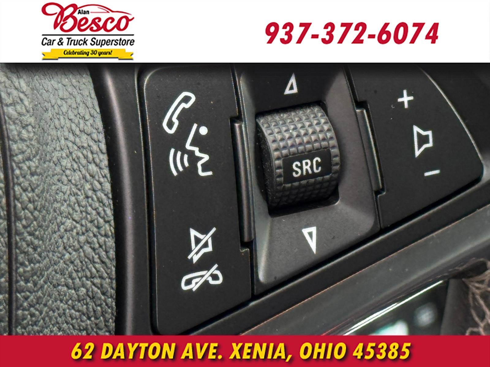 Used 2015 Buick Encore Leather FWD image 11