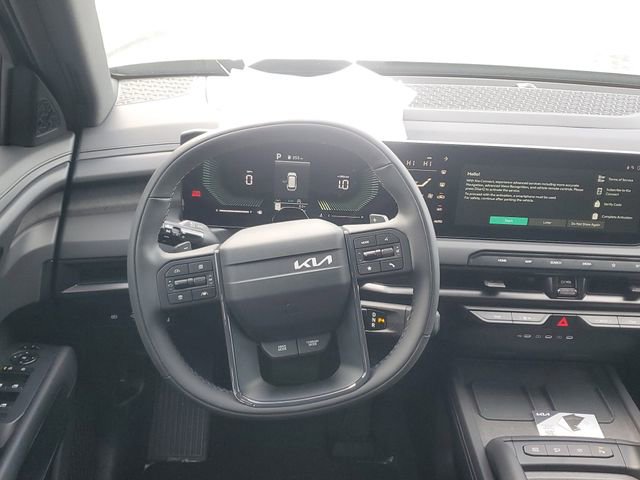 Used 2027 Kia Telluride EX X-Line image 12