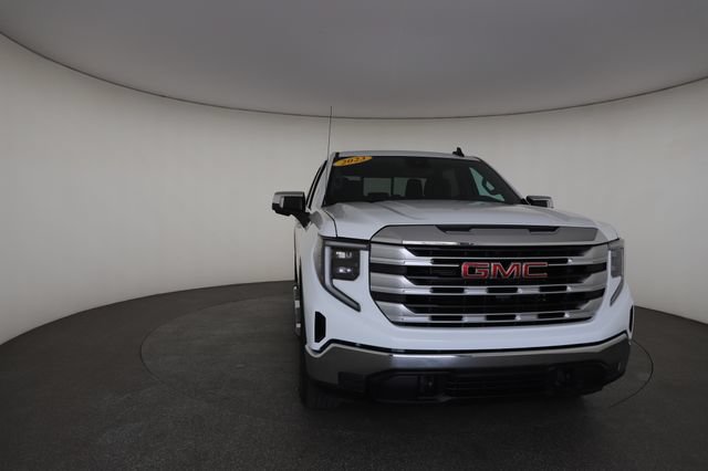 Used 2023 GMC Sierra 1500 SLE AWD/4WD image 30