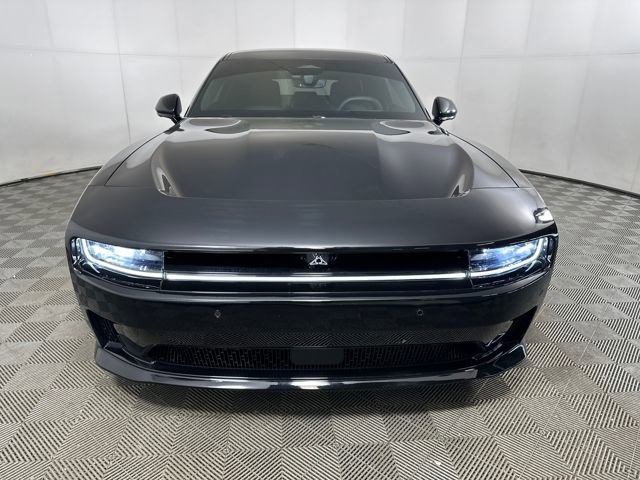 Used 2024 Dodge Charger R/T w/ Plus Group image 8