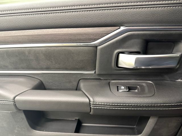 New 2026 RAM 2500 Laramie image 18