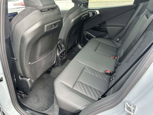 New 2026 BMW X3 xDrive30i AWD/4WD image 8