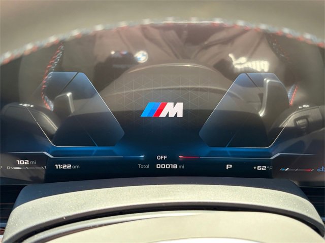 New 2026 BMW X5 M60i image 13