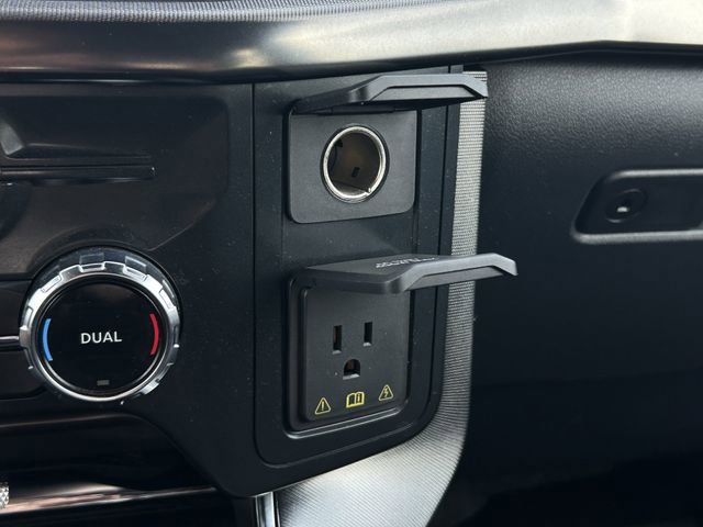 Used 2022 Ford F150 Platinum w/ Equipment Group 701A High AWD/4WD image 19